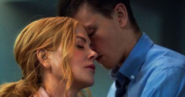 Nicole Kidman Stars As Powerful CEO in 'Babygirl' Trailer