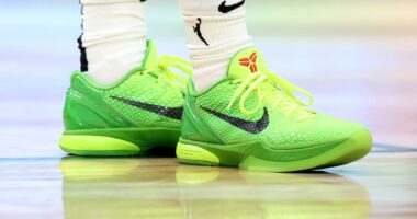 Nike elevates another company veteran, as new CEO prepares to take reins