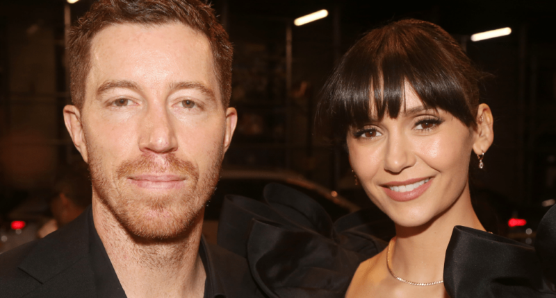 Nina Dobrev and Shaun White announce engagement after 4 years together