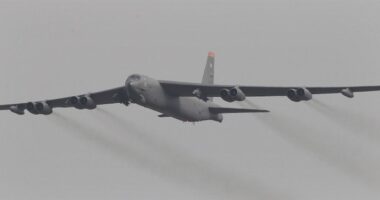 No Time Like the Present for the UK to Give Away *gulp* Diego Garcia... – HotAir