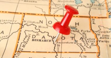 North Dakota voters could end property taxes — and pour ‘gas on the spark’ of a growing tax revolt