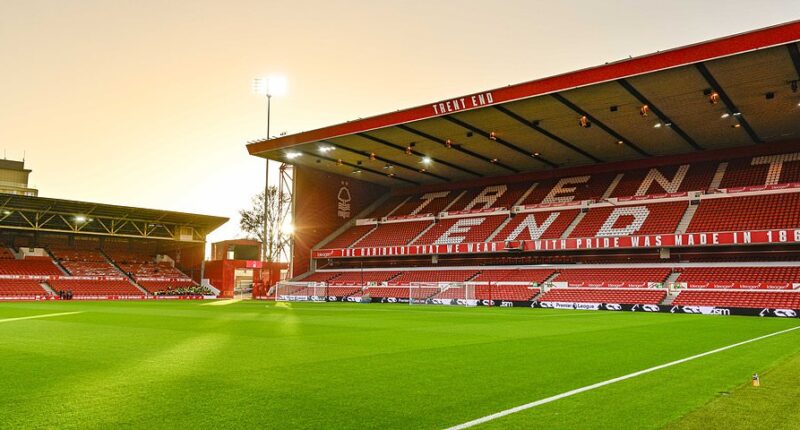 Nottingham Forest vs Crystal Palace - Premier League: Live score, team news and updates as Oliver Glasner's side hunt first league win of the season