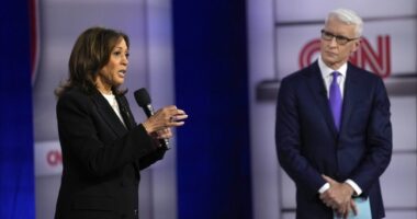 Now It's Virginia That May Be Competitive – HotAir