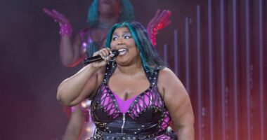 Now Lizzo Stumps for Desperate Harris, Makes Terrifying Prediction About What Kamala Would Do to Country – RedState