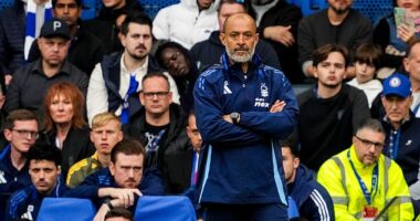 Nuno Espirito Santo has urged referees to understand how emotions can get the better of players
