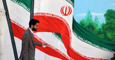 Oil prices drop nearly 5% after Israeli airstrikes spare Iran’s oil facilities
