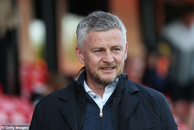 Ole Gunnar Solskjaer has reportedly turned down the chance to manage the Denmark national team