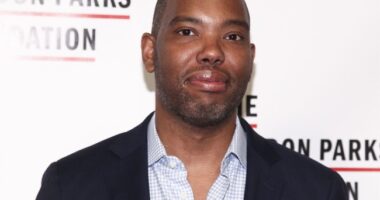 On 10/7, CBS News Apologizes for Questioning Ta-Nehisi Coates About His One-Sided Book (Update) – HotAir