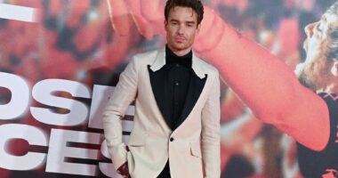 One Direction member Liam Payne dead at 31