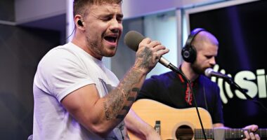One Direction fans are grieving Liam Payne as one of the band's 'vocal pillars' and 'underrated songwriters'. Pictured in September 2019