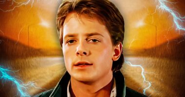 One Marty McFly Line Completely Breaks Back To The Future's Time Travel Rules