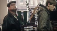 An episode of Only Fools And Horses, entitled A Royal Flush, was dubbed so 'dark and cruel' that the show's creator banned it from being aired again