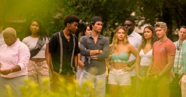 'Outer Banks' Season 4 Part 1 Review