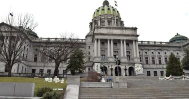 PA Tech Glitch Warns Flawed Voter System Due For Replacement