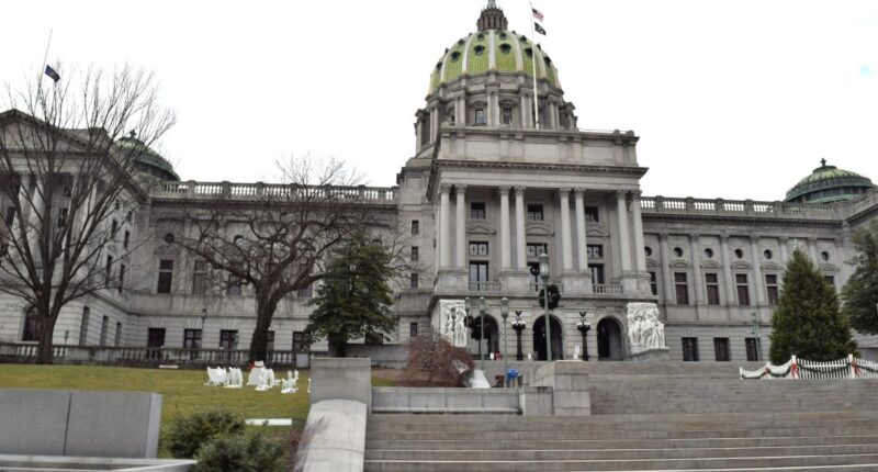 PA Tech Glitch Warns Flawed Voter System Due For Replacement