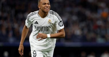 Paris Saint-Germain will take their wage dispute with Kylian Mbappe to court