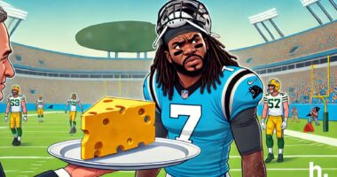 Packers Linked to Trade for Panthers Edge Jadeveon Clowney