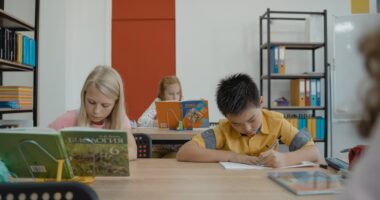 Parents Sue Newsom For Forcing Schools To Hide Kids' 'Transition'