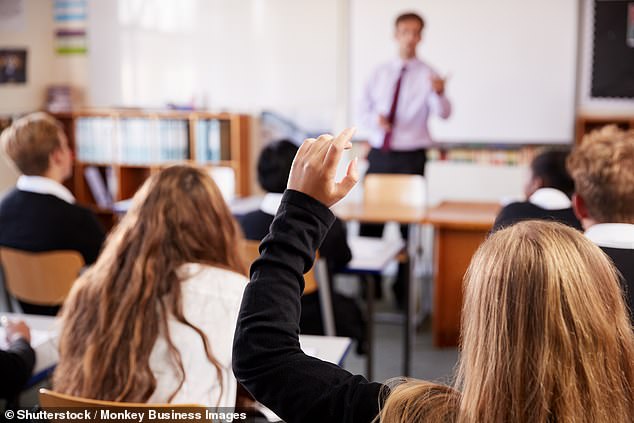 Parents of pupils at a school in Cambridgeshire are in uproar after a rule came into force which required pupils to provide 'proof' of painful periods as a reason for school absence
