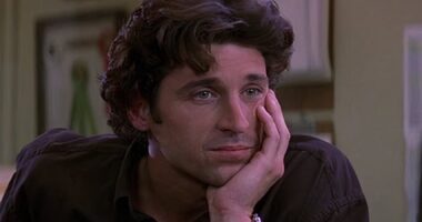 Patrick Dempsey Is Ready to Get Hurt for Love Again in 'Scream 7'