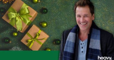 Paul Greene Teases Interest in Hallmark Movie: 'Sequel Anyone?'