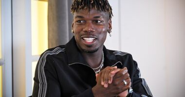 Paul Pogba has revealed that he did want to leave Manchester United in the summer of 2019
