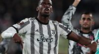 Paul Pogba's four-year doping ban is REDUCED after appeal - as the former Man United midfielder secures major win with return date revealed