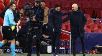 Paul Scholes has not been swept up by the hype surrounding Ruben Amorim and believes it is similar to that which surrounded Erik Ten Hag's appointment