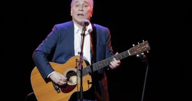 Paul Simon Could Not Tour for Years Due to Hearing Loss. Now, He Says He's Hopeful to Return – RedState