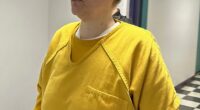 Pennsylvania mother, Lisa Snyder, 41, learned that she will spent the rest of her life behind bars for killing her two young children