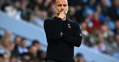 Pep Guardiola praised Southampton following Manchester City's 1-0 win on Saturday