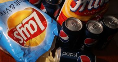 PepsiCo probably raised its prices too much, and now it’ll have to pay, analyst says