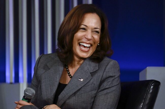 Performance Review of Kamala's Stint As San Francisco City Attorney Revealed – RedState