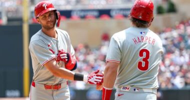 Phillies’ Trea Turner Contract Predicted to Be ‘Nightmare’
