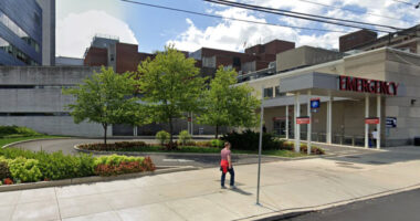 Philly Nurses Hurt When Driver Dropping Off Gunshot Victim Runs Over Them Fleeing the Scene