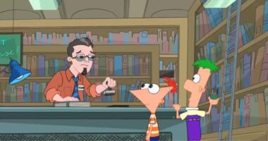 'Phineas and Ferb' Reboot Is Bringing Back These Fan Favorites