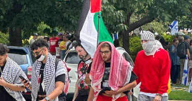 Physical Attacks Against Jewish Students on Campus Are Climbing – HotAir