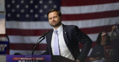 Pitiful Politico Hit Piece on JD Vance Runs Into a Few Snags – RedState