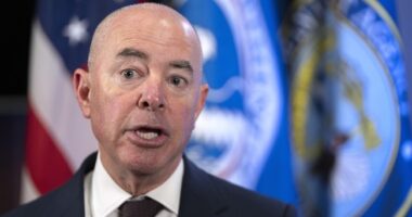 Playing the "FEMA Got No Mo Money Blues" – HotAir