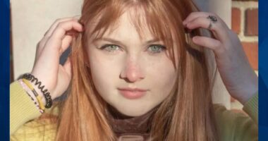 Jessica Barnes