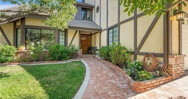 The Poltergeist house in Simi Valley, California has officially sold for $1.28 million - and will become an Airbnb to replicate the original film set