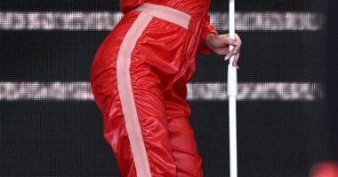 Kylie Minogue has gone back to what she does best — high-octane disco music, writes Adrian Chills