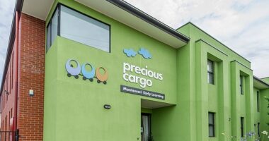 A chain of childcare centres based on the Montessori teaching method has gone into liquidation