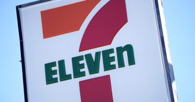 With more than 13,000 stores across the US, Canada and Mexico, the closures make up only 3 percent of their portfolio