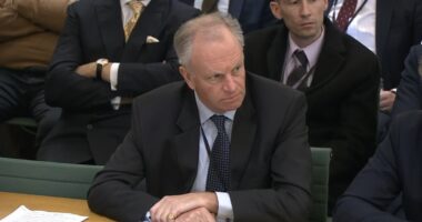 Post Office Inquiry - live: CEO Nick Read says he was told ‘not to dig into past’ of Horizon IT scandal