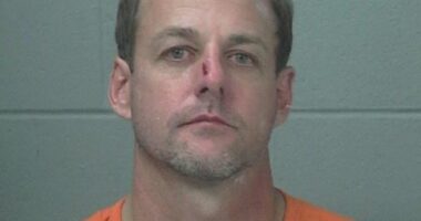 CEO and President of Covered Bridge Potato Chips, Ryan Albright, has been arrested following the alleged assault of his wife