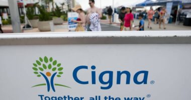 Potential Cigna buyout of Humana is a ‘when,’ not an ‘if,’ analyst says
