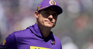 Potential Vikings Trade for 2-Time Pro Bowler Gets Critical Update