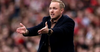 Pressure on Arsenal highlights ‘problem’ of the Women’s Champions League