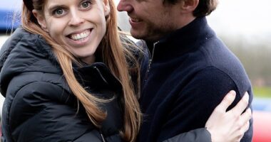 Princess Beatrice is pregnant! Royal is expecting her second child with husband Edoardo Mapelli Mozzi